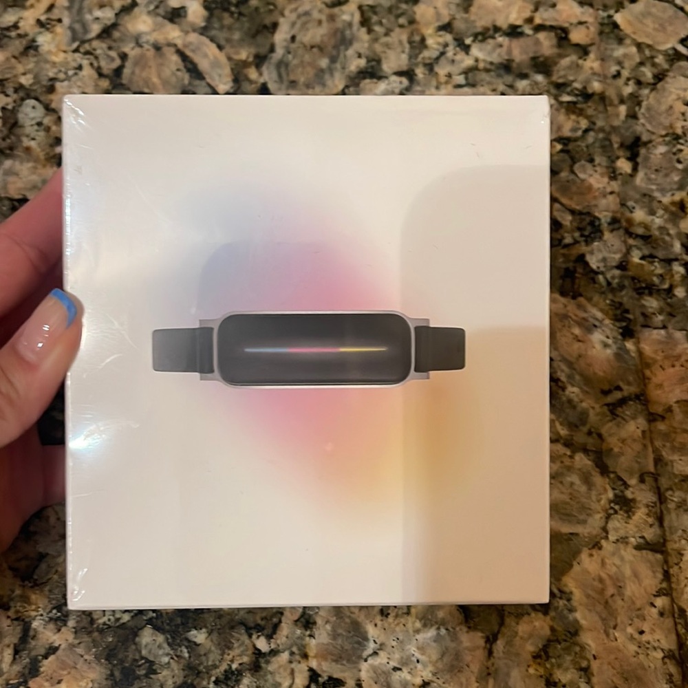 NEW IN BOX Bond Touch More bracelet